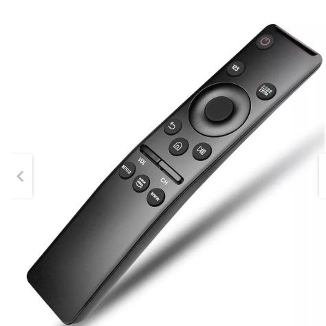 CONTROL SAMSUNG SMART