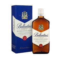 BALLENTINE