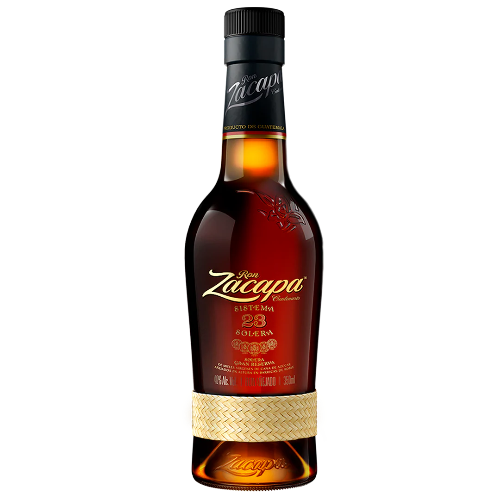 Ron Zacapa Centenario 350ml