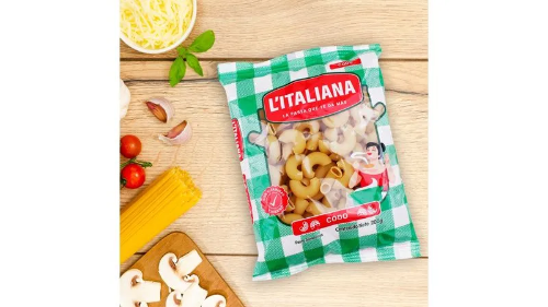 Fideos Italiana