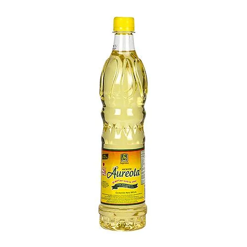 Aceite Aureola botella (750ml)