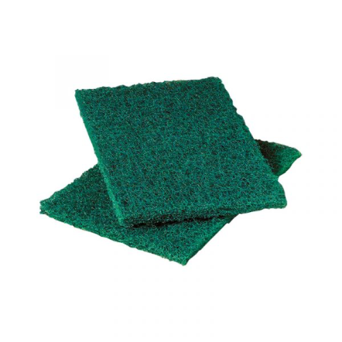 Paste verde para trastos por docena