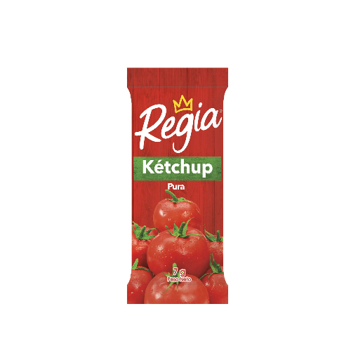 Salsa Regia en sobre (100 sobres)
