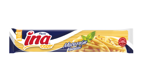 Espagueti Ina
