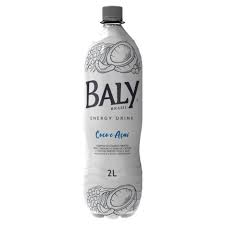 ENERGETICO BALY COCO AÇAI 2L
