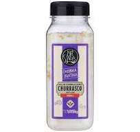 SAL DE PARRILA CHURRASCO COM ALHO 1KG