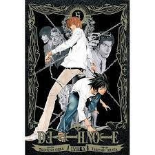DEATH NOTE #05