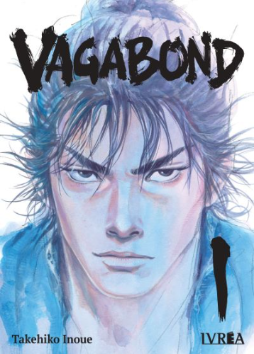 VAGABOND #01
