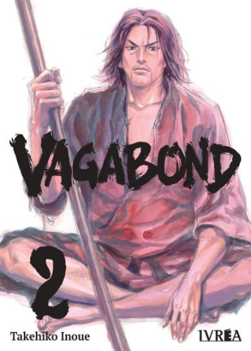 VAGABOND #02