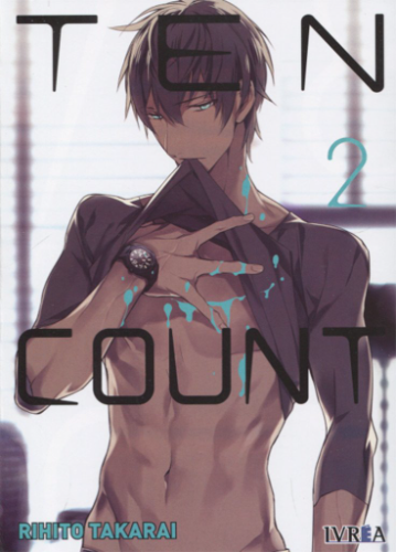 TEN COUNT #02