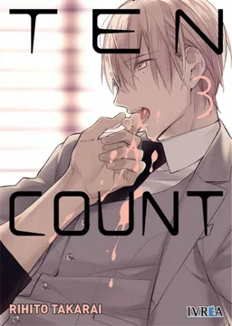 TEN COUNT #03