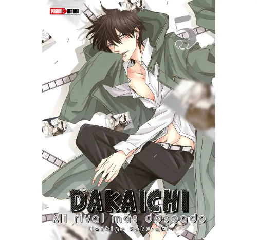 DAKAICHI #05