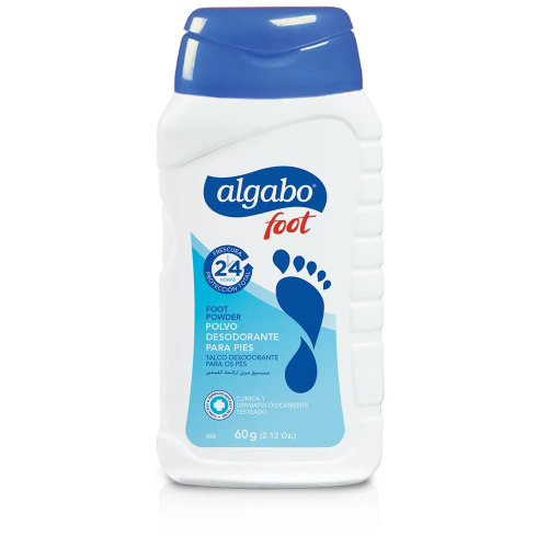Talco algabo