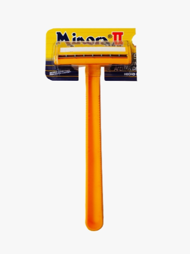 Maquina Afeitar MINORA