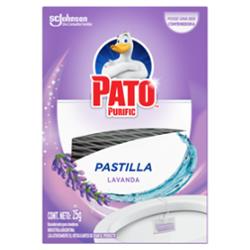 Pastillas de inodoro