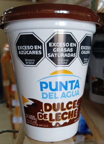DULCE DE LECHE OFERTA