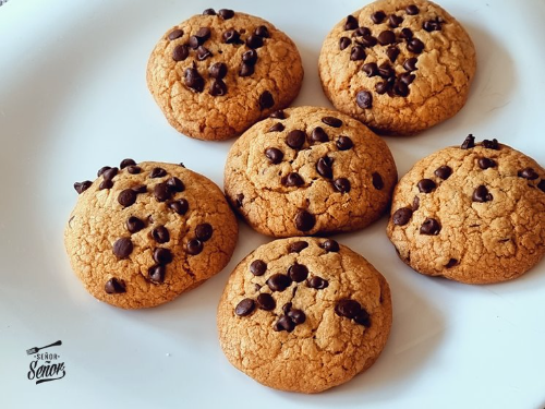 Galletas surtidas 1k SURE