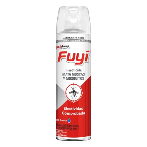 FUYI insecticida