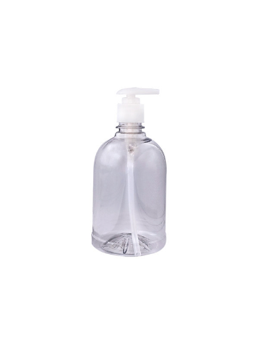 Dispensador de jabon liquido