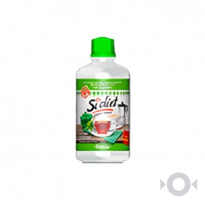 Edulcorante Si Diet Stevia 250cc
