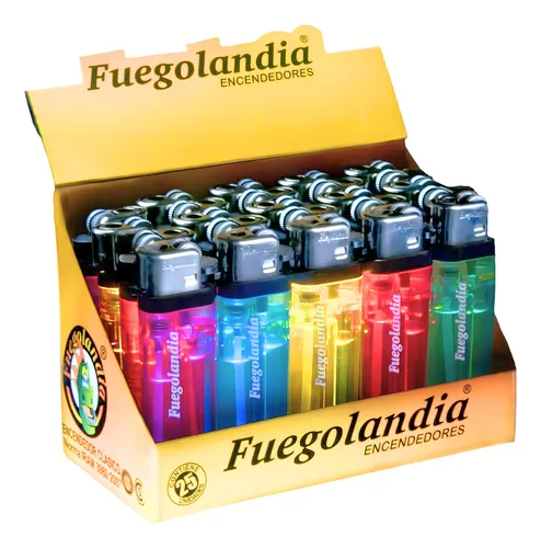 Encendedor