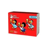 Fosforos Patito 220 u.