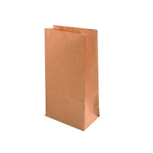 bolsa papel n 4 x unidad