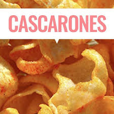 Cascarones 500gr