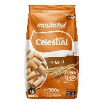 Fideos Celestial Mostachol 500g