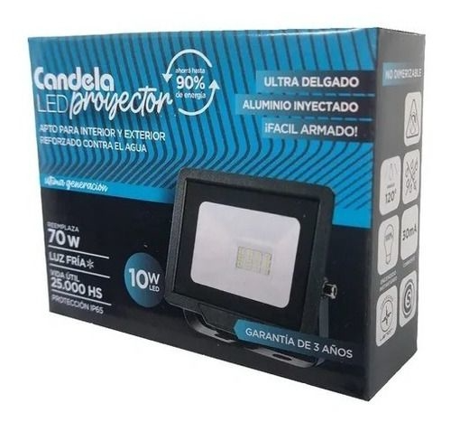 Refelctor 30w