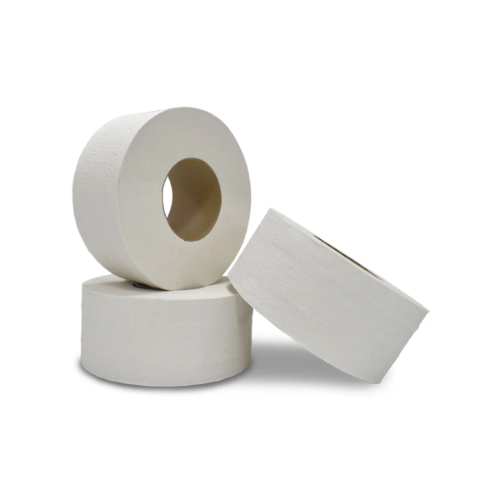 Papel Higiénico x 12
