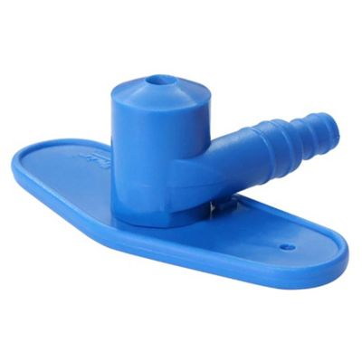 Sapito para riego plastico