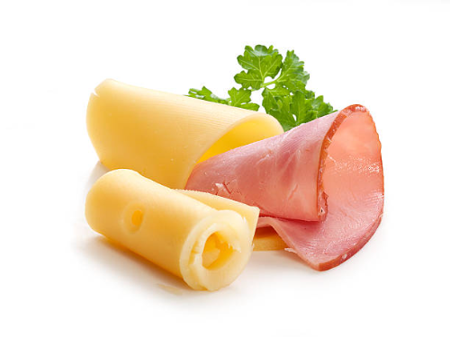 Chizitos Jamón 1k