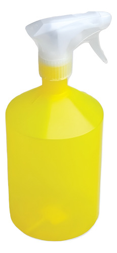 Pulverizador con Botella 1 lt