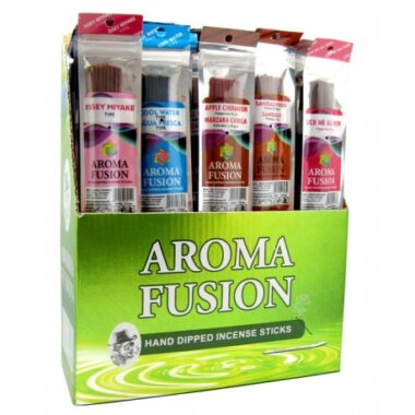 Sahumerio Aroma Fusión