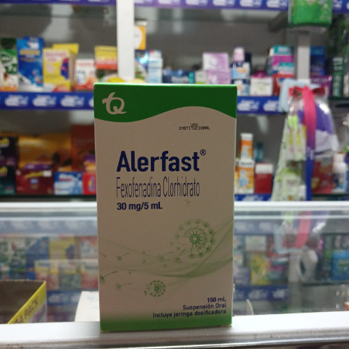 Alerfast