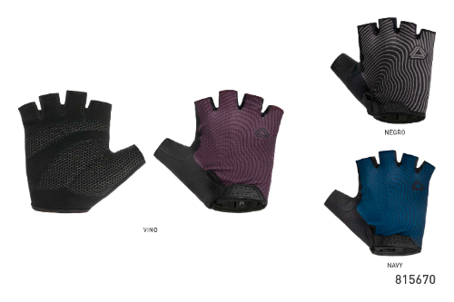 GUANTES GW RAW