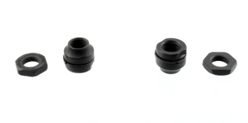 Cono traseros para eje shiman