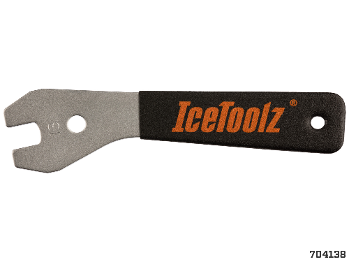 LLAVE DE CONOS 13 ICETOOLZ