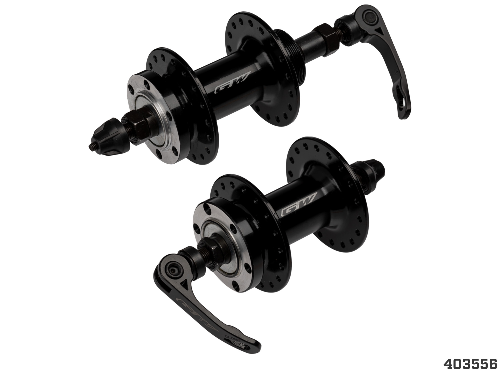 MANZANAS DE ROSCA GW 6-8VEL DISCO