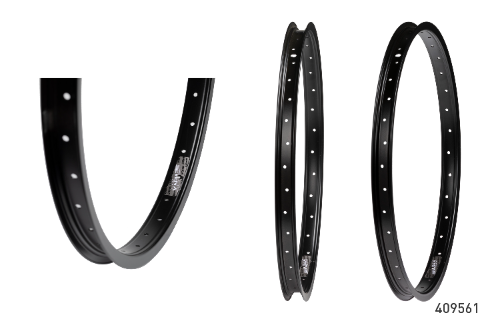 Rin 20 GW sencillo negro