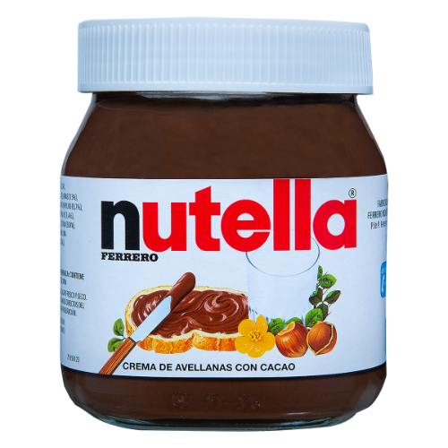 Nutella 140 g