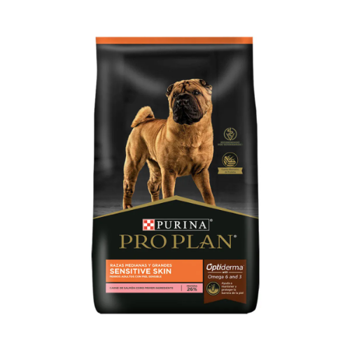 Proplan Sensitive skin 3kg