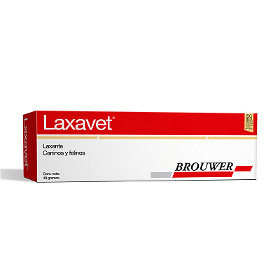 Laxavet 40g