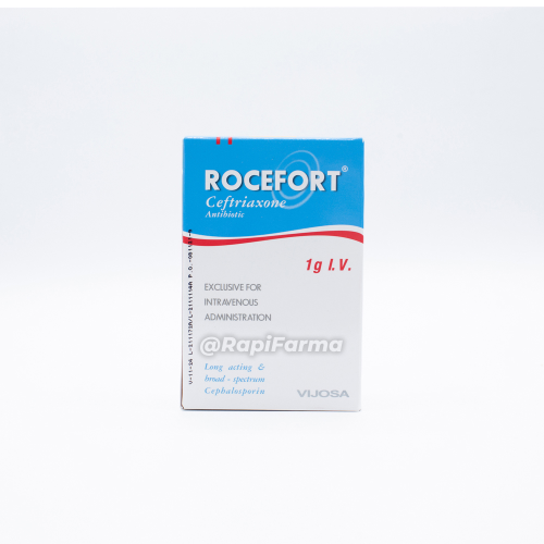 Rocefort