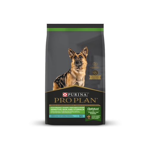 Proplan skin and stomach adulto 3.5kg