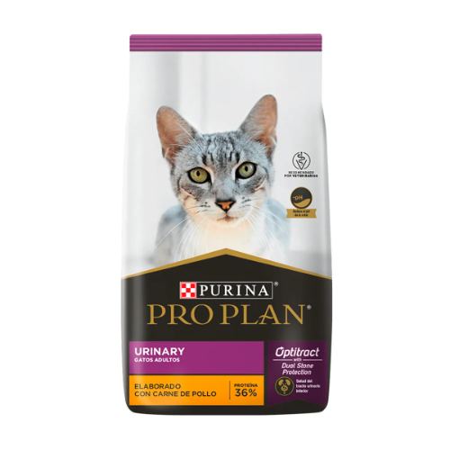 Proplan 3kg gato urinary adulto