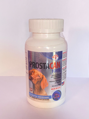 Prostacan