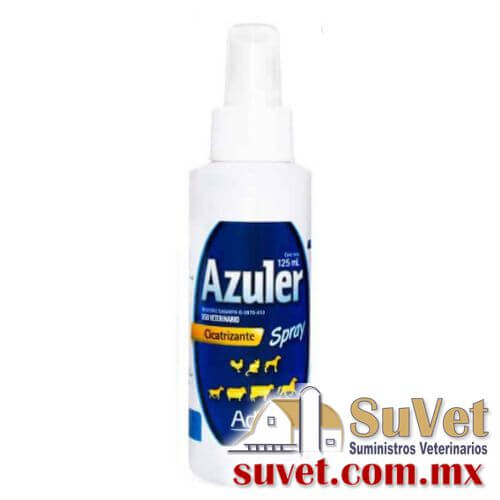 Azuler spray 125ml
