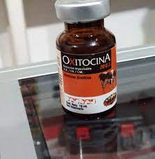 Oxitocina 20 U.I. Dosis
